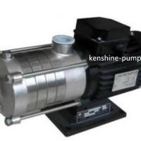 SS multistage centrifugal pump