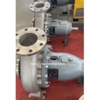 CZ Chemical process pump