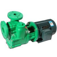 FPZ  FRPP self-priming pump
