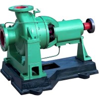 R hot water centrifugal pump