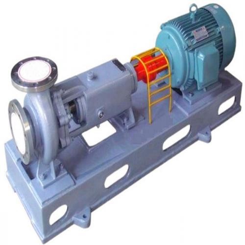 IJ Centrifugal chemical pump