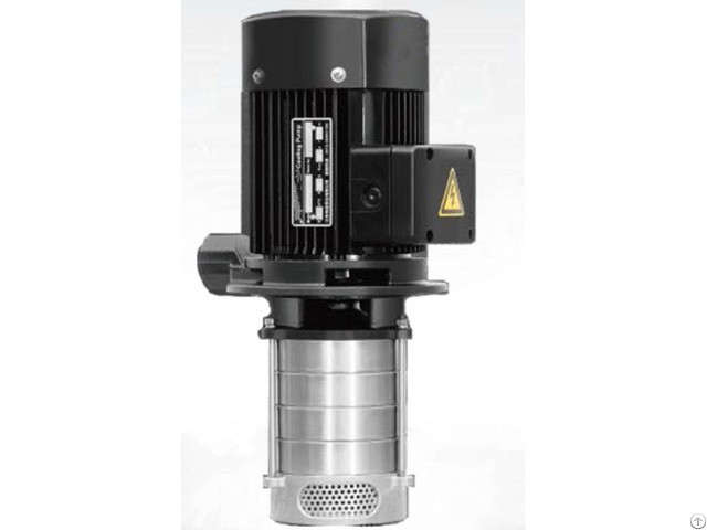 QDYA centrifugal cooling pump