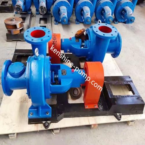 LXLZ Paper pulp pump