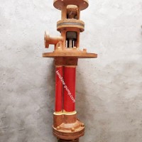 WSY fiberglass immersible pump