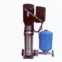 automatic supply water pumps