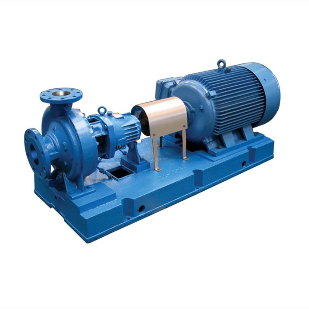 ZA Petrochemical process pump