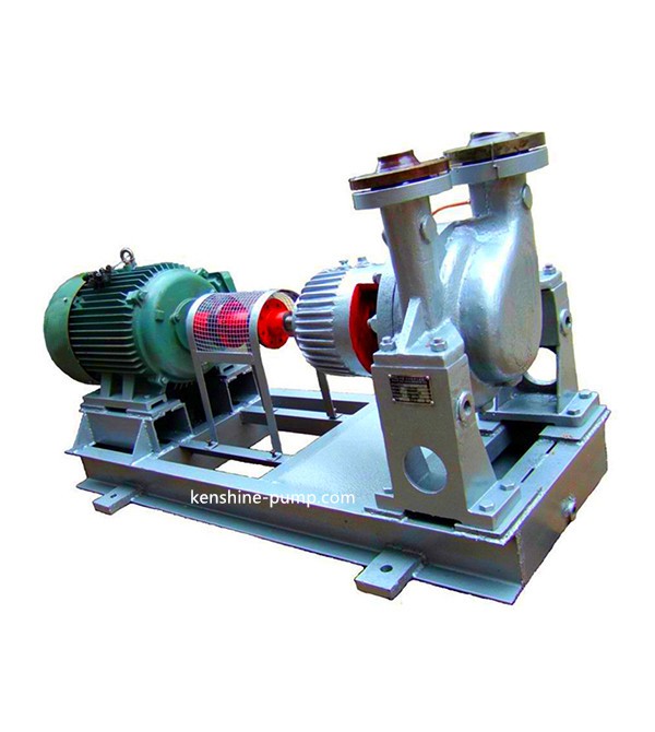 AY Centrifugal oil pump