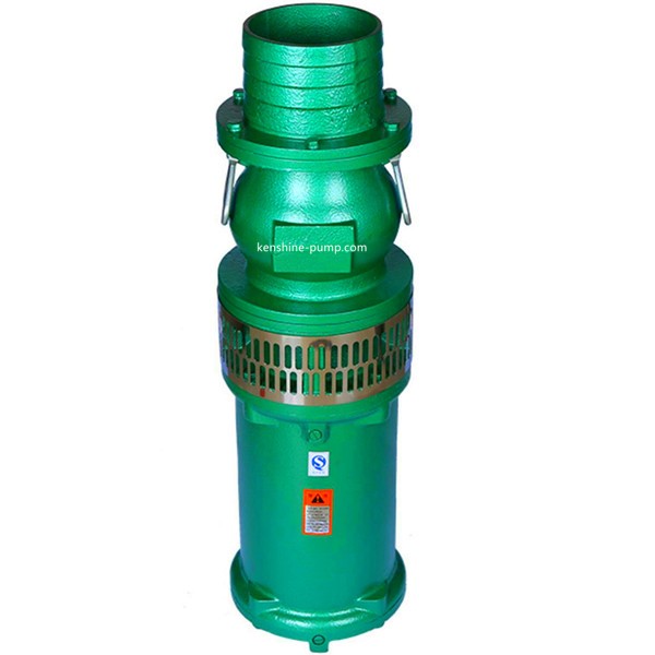 QY Submersible electric pump