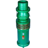 QY Submersible electric pump