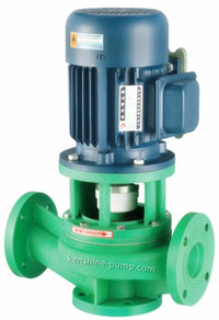 FPL FRPP vertical pump