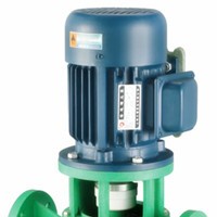 FPL FRPP vertical pump