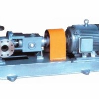 LHB Chemical process pump