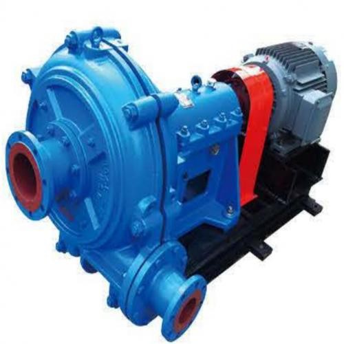 ZJ Slurry centrifugal pump