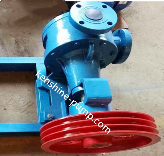 NCB Gear rotary pump