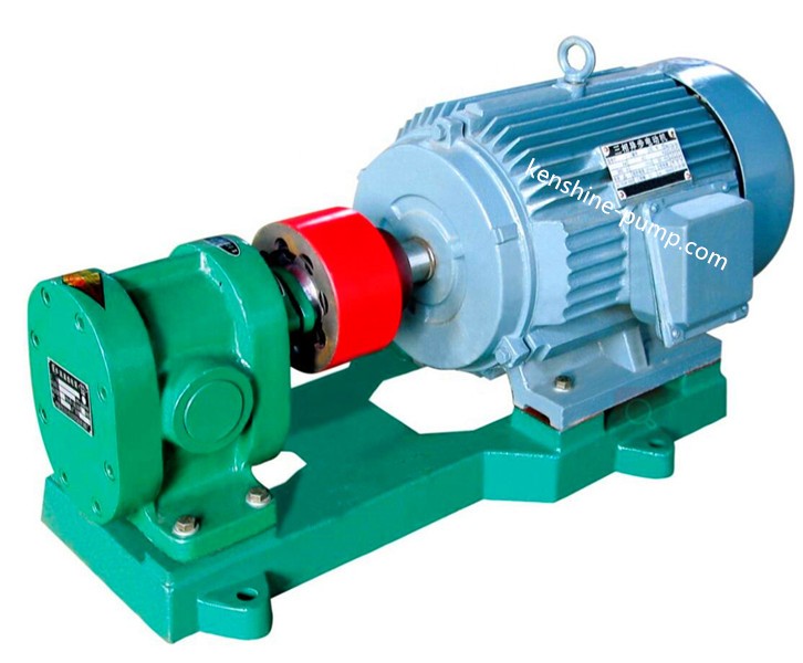 2CY Gear transfer pump