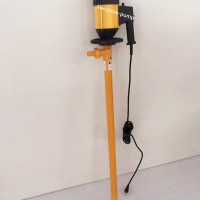 HD electric drum pump