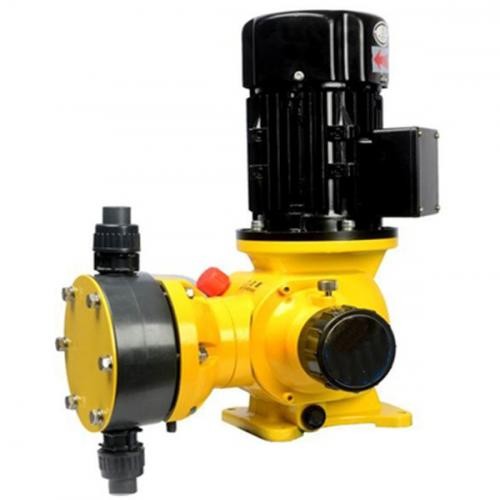 GM chemical dosing pump