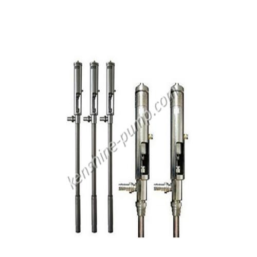 Pneumatic  Slurry Pump