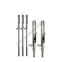 Pneumatic  Slurry Pump