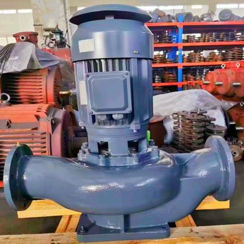 LT Centrifugal water pump