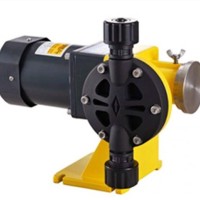 JBB mechanical diaphragm pump