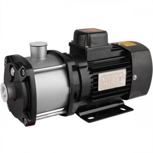 CHM horizontal multistage pump