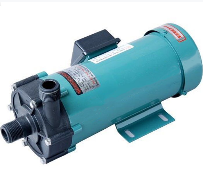 MP RPP magnetic  pump