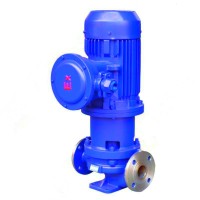 CQG SS magnetic pump