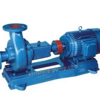 PW sewage pump