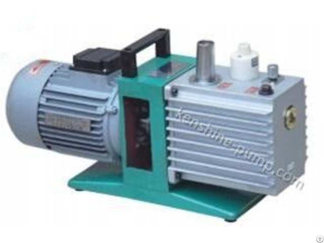 2XZ Vacuum pump