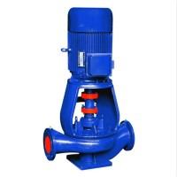 ISGB Vertical water pump