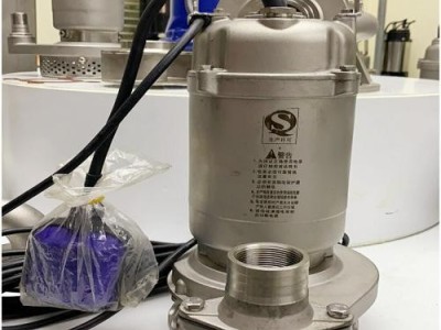 220V Submersible sewage pump / 2