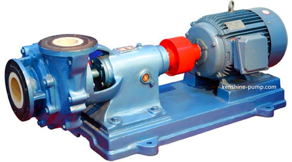 Htb Chemical  Ceramic Pump