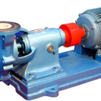 Htb Chemical  Ceramic Pump