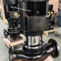 TD Vertical centrifugal pump