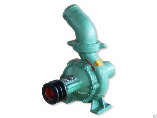 CB centrifugal irrigation pump