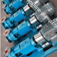 CPN Chemical alkali pump
