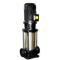 GDL Vertical multistage pump