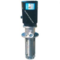 SS submersible multistage pump