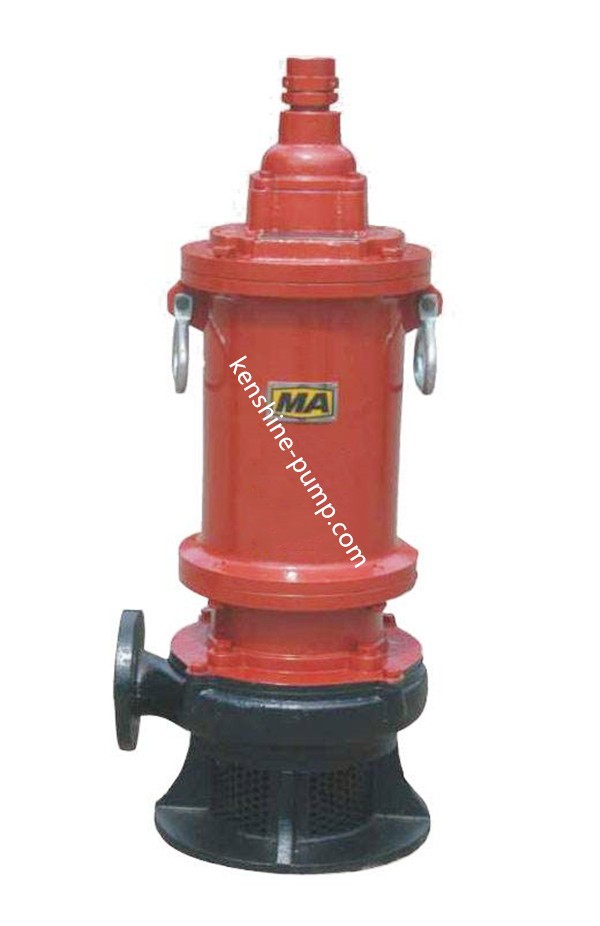 BQW Submersible drainage pump