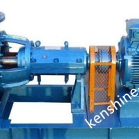JXF axial flow chemical pump
