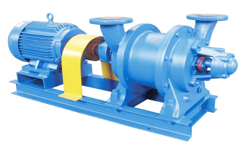 SK Water Ring Vacuum Pump