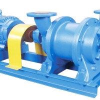 SK Water Ring Vacuum Pump