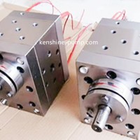 RT Gear dosing pump