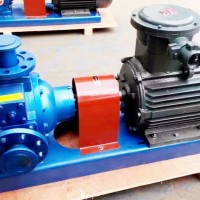 YAB  liquid ammonia pump