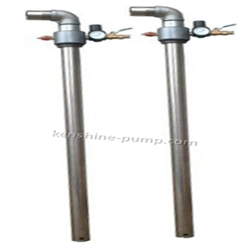 Pneumatic Oil Barrel Pump