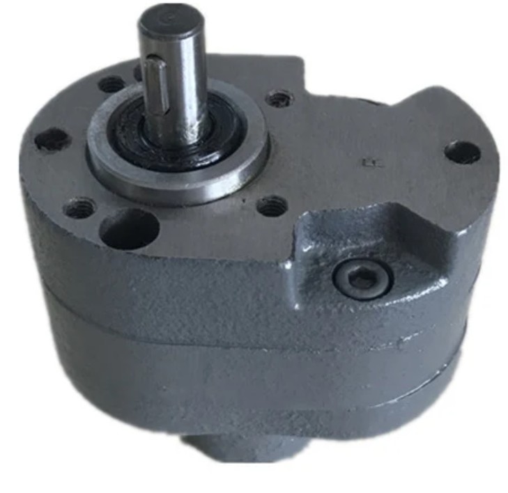 CB-B Gear oil pump