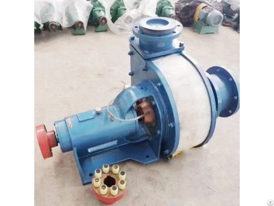 Uhmwpe Pvdf Centrifugal Pump / 1