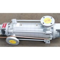 High temperature water pump