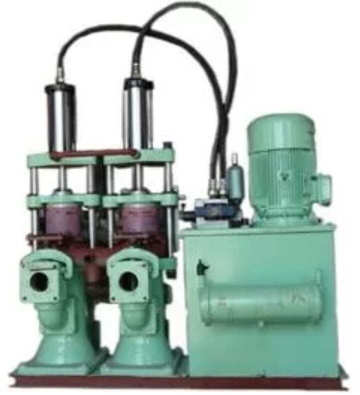YB85 piston slurry pump